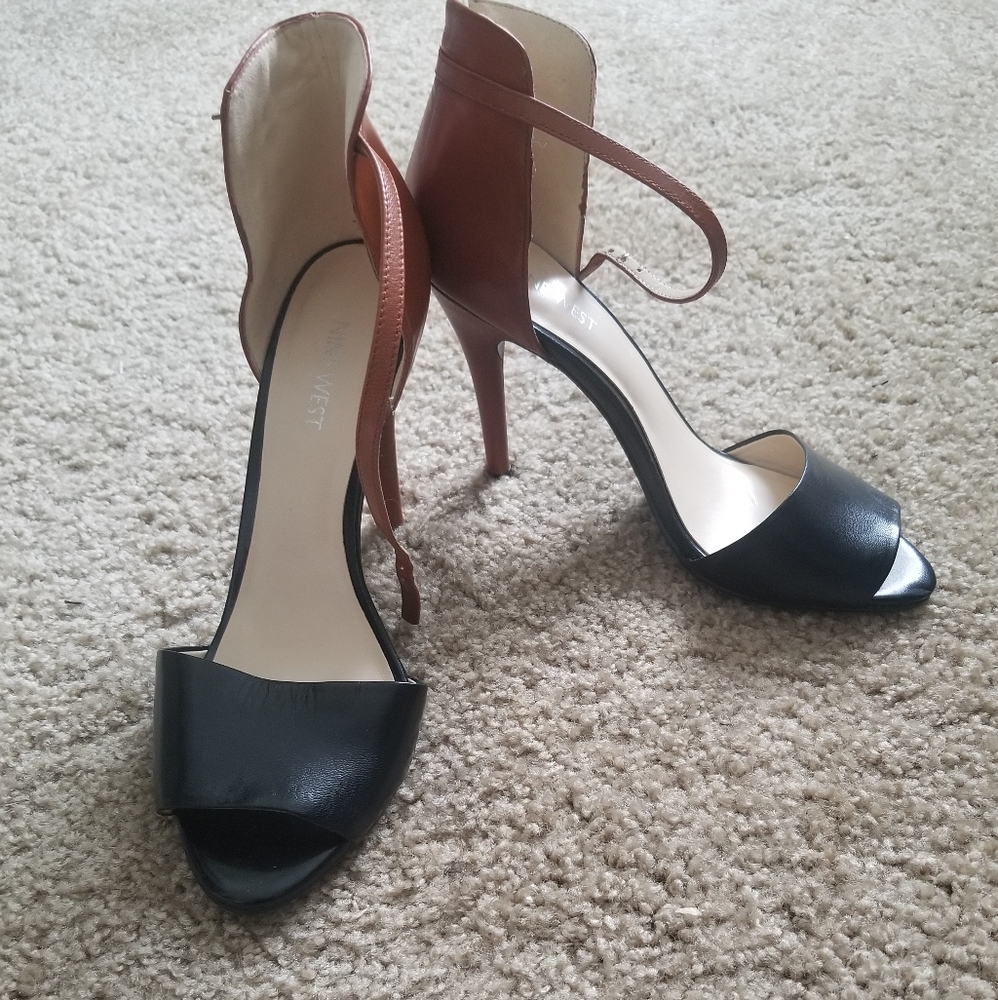 NEW!! | Nine West Heels